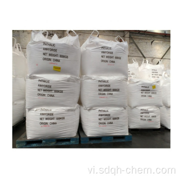 Giá xuất xưởng 99,95% anhydrit phthalic PA CAS 85-44-9